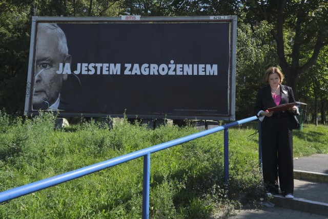 Politycy Koalicji Obywatelskiej nazwali partie rządzącą i jej lidera "zagrożeniem dla Polski".