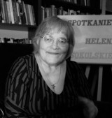 Nie żyje Helena Miszkin, dziennnikarka z Sokółki, autorka książki "Sokólskie reportaże" 