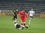 Piotr Gierczak podpisał półroczny kontrakt z GKS-em Katowice