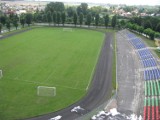 Świdnica: Pierwszy krok do przebudowy stadionu!