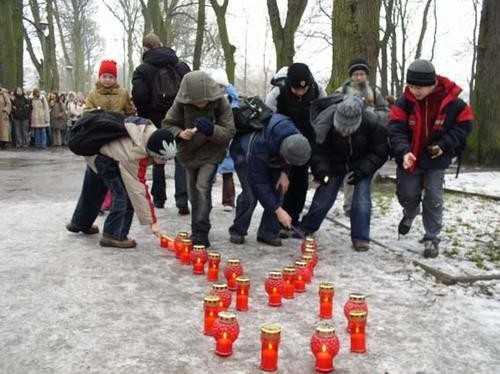 Światowy Dzień Walki z Aids