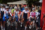 Orlen Puchar Ziemi Wieluńskiej. 400 kolarzy bierze udział w wyścigu ulicami powiatu