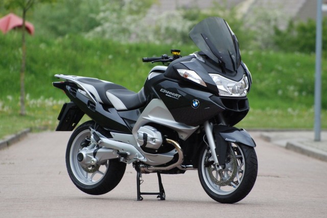 BMW R1200RT