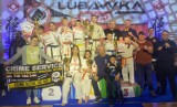 Turniej Karate Kyokushin Lubawka Cup 2022, legniczanie wrócili z medalami