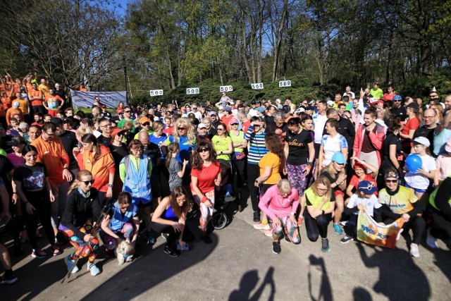 Przez 499 edycji parkrun Poznań zebrał 7 290 uczestników i 730 wolontariuszy. Największym wydarzeniem było to zorganizowane na 97 rocznicę wybuchu Powstania Wielkopolskiego. Na mecie tamtej edycji zameldowało się wówczas 1111 uczestników.