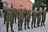 Piknik Militarny na zamku w Raciborzu [ZDJĘCIA]