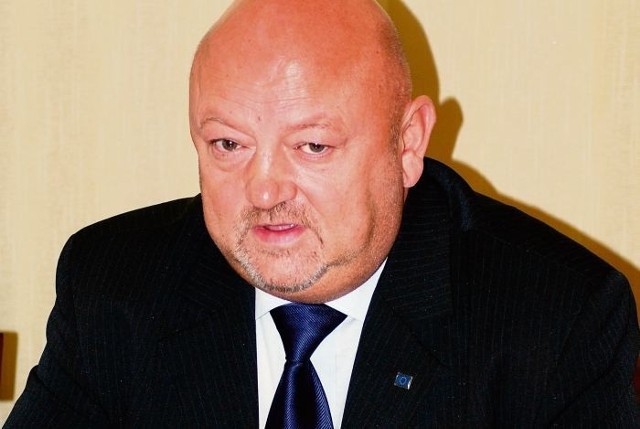 Nie będzie  koalicji z PSL. Krzysztof Piwoński (PO) straci stanowisko starosty