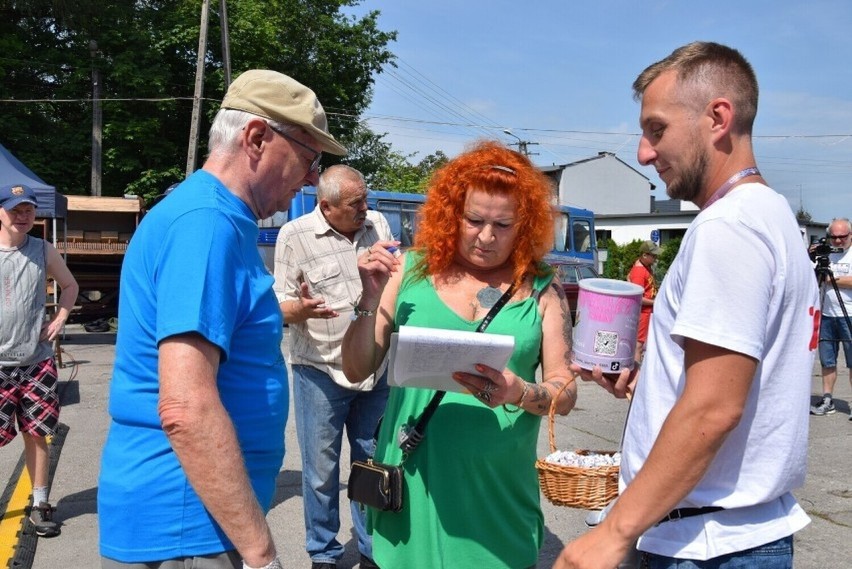 Państwo Szcześniewscy dla swojej córki zrobiliby wszystko....