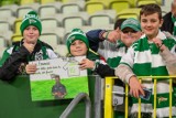 Lechia Gdańsk - Górnik Łęczna. Byliście na zremisowanym meczu Biało-Zielonych z wiceliderem? Znajdźcie siebie na zdjęciach