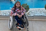 16-letnia Sara z Przemyśla realizuje swoją pasję taneczną. Nie przeszkadza jej, że porusza się na wózku inwalidzkim [ZDJĘCIA]