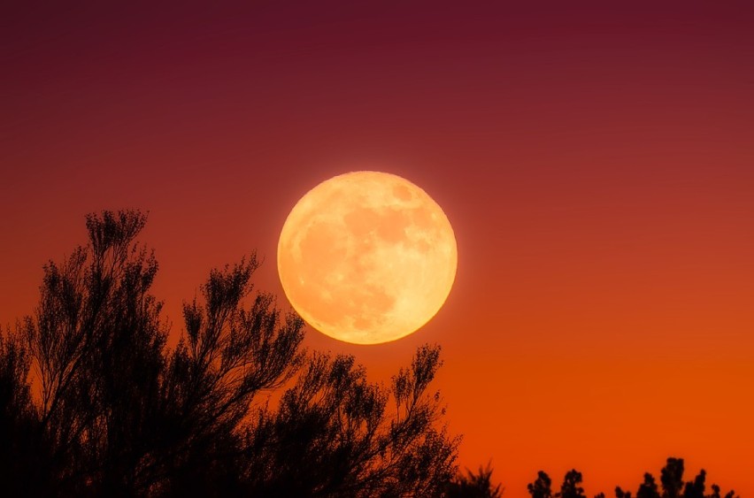 Całkowite zaćmienie Księżyca 2018. Na czym polega to zjawisko i gdzie je obejrzeć?