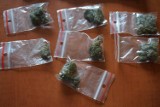 Zabrze: 88 gramów marihuany schował w dziecięcym pokoju