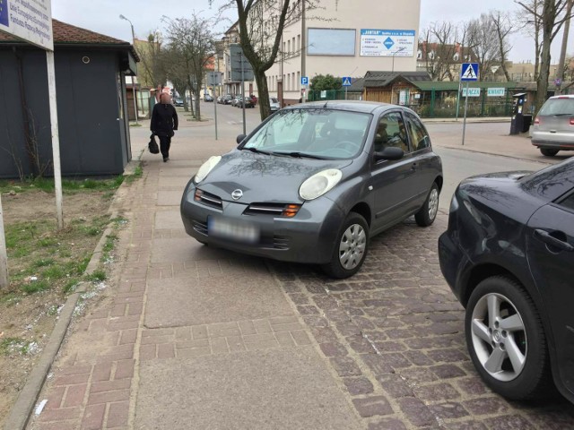 Na Wasze zdjęcia czekamy pod adresem: alarm@gp24.pl