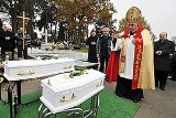 W Siedlcach odbył się pogrzeb dzieci utraconych 