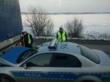Częstochowa: Policjant rozbił radiowóz... i został ukarany mandatem [ZDJĘCIA]