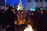 Wigilia Miejska na pl. Chopina i Kiermasz Bożonarodzeniowy w POK „Dom Chemika”