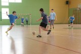 W Turnieju Piłkarskim Ministrantów Dekanatu Krzywińskiego wystartowało 9 drużyn