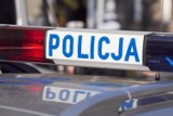 Policjant z Komendy Wojewódzkiej w Gdańsku po służbie był świadkiem wypadku i pomógł potrąconemu 9-latkowi w Elblągu