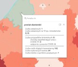 Pandemia. W kraju ponad 2000 zakażeń COVID-19. Jak w p. sławieńskim? ZDJĘCIA