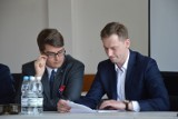 Wicewojewoda pomorski ogłosił porozumienie w sporze o gospodarstwo w Janowicach