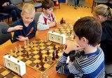 Mikołajkowy szach-mat w Świeciu [zdjęcia]