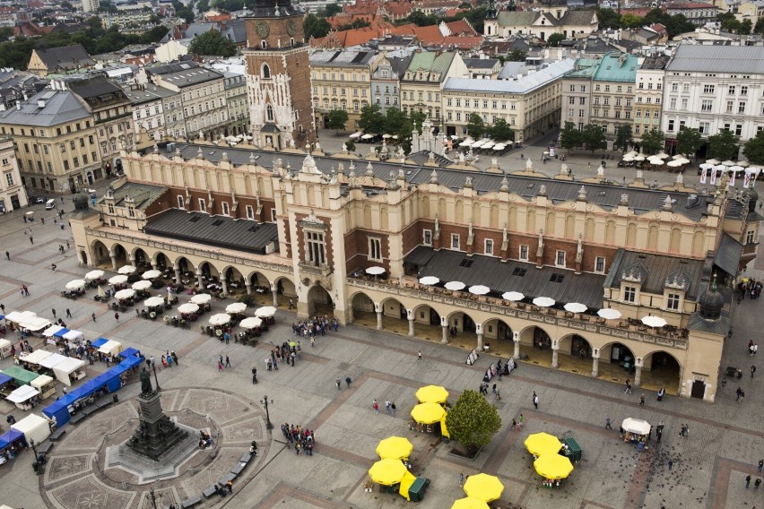 Niedawno nasz kraj znalazł się na szczycie prestiżowej listy...