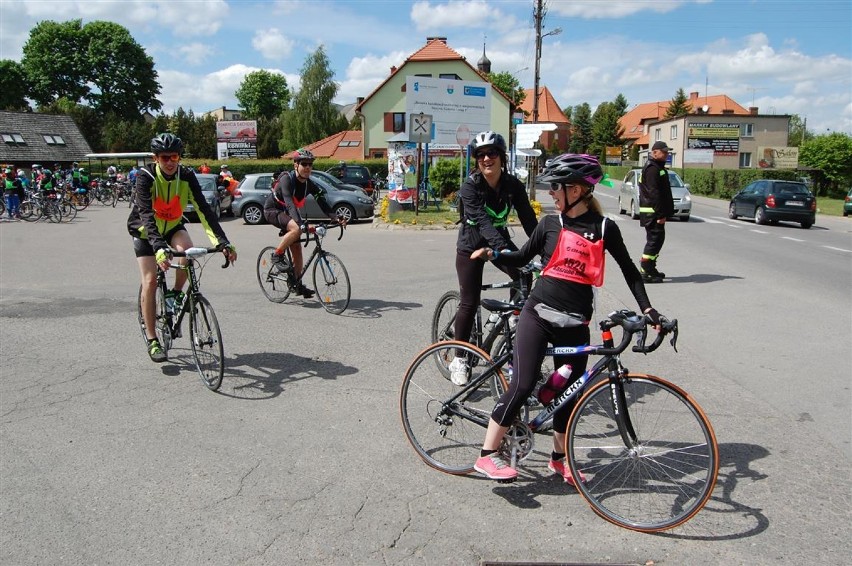 Kaszeberunda 2015 - w Stężycy