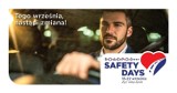 Roadpol Safety Days – Żyj i uratuj życie. Działania na rzecz bezpieczeństwa w ruchu drogowym