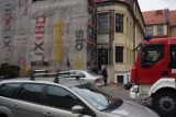 Fałszywy alarm bombowy w Tarnowskich Górach. Sprawca zatrzymany