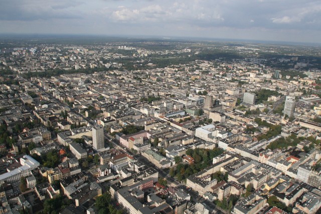 Łódź