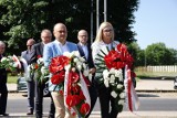 W Zgorzelcu uczcili pamięć ofiar niemieckich obozów koncentracyjnych i obozów zagłady