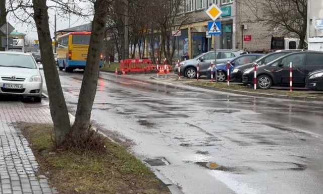 Miasto po raz kolejny ogłosiło przetargi na wykonanie projektów przebudowy ulic w Radomsku. Chodzi o ulice Sienkiewicza, Batorego, Owocową i Witosa