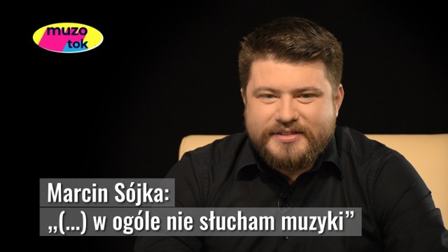 Marcin Sójka: Z Voice of Poland na sceny świata. Nowa płyta "Kilka prawd" w już w sklepach. Na niej singiel "Zaskakuj mnie".