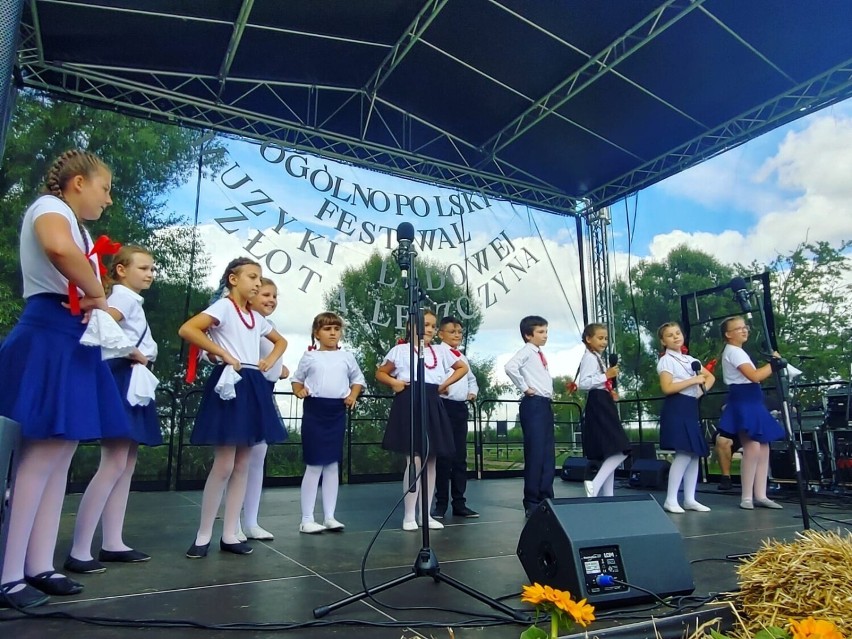 Za nami II Ogólnopolski Festiwal Muzyki Ludowej "Złota...