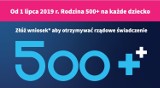 Nowe zasady przyznawania 500+. Oto wszystko to, co musisz wiedzieć! 