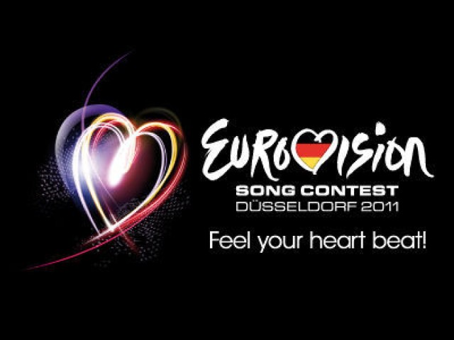 Logo i hasło tegorocznej Eurowizji