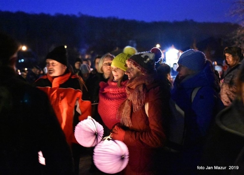 W sobotę, 23 lutego, o godz. 18.30 mieszkańcy Łęknicy i Bad...