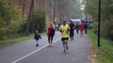 Kolejny bieg za nami. CITY TRAIL Bydgoszcz 2014 [zdjęcia] 