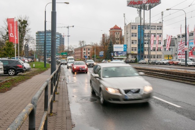 Jagiellońska do remontu!