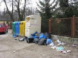 Nowy Sącz: nowa ustawa śmieciowa od 2012 roku
