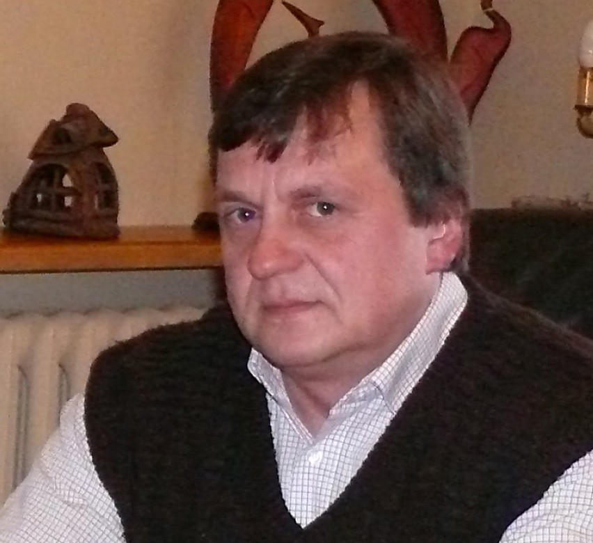 Grzegorz Michalak
