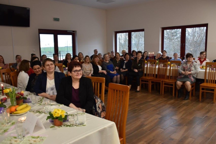 Dzień Kobiet w Nietuszkowie z twórczością Agnieszki Osieckiej