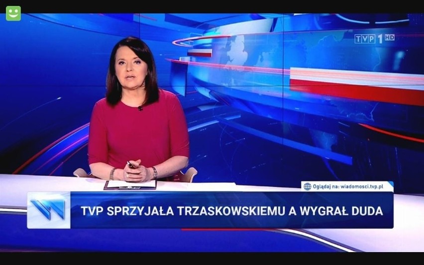 Jacek Kurski odpowiada RPO. TVP to "największy stopień...