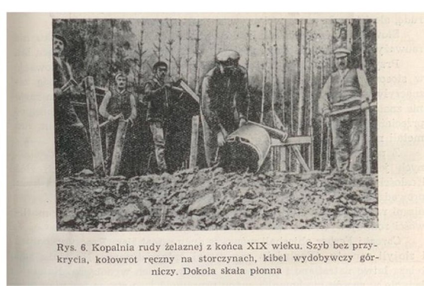 Historia kopalni "Rudniki" w Rudnikach. Tak wyglądała. Zobacz zdjęcia i filmik