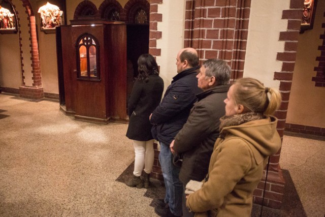Spowiedź wielkanocna w Krakowie. Sprawdź, w których kościołach możesz się wyspowiadać [GODZINY SPOWIEDZI]