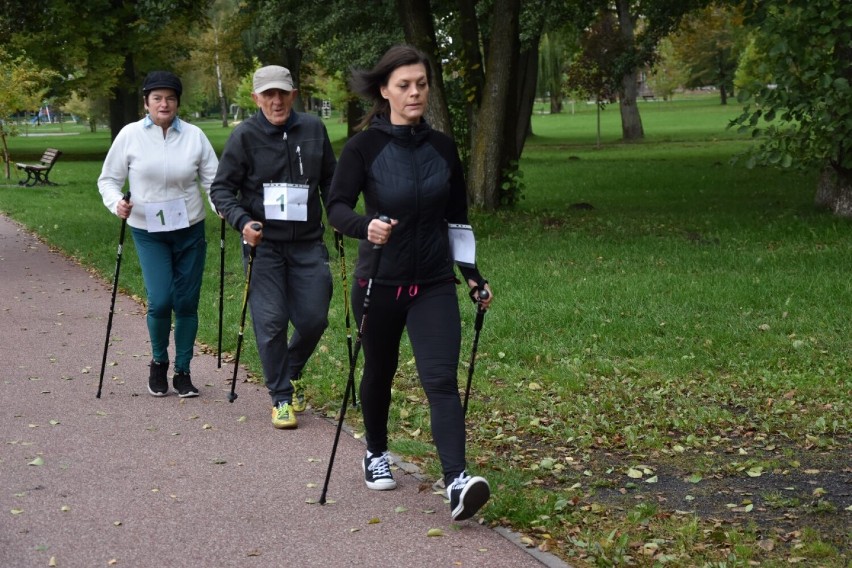 Maraton na raty w Sławnie