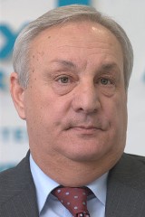 Nie żyje prezydent Abchazji. Zmarł po operacji w Moskwie