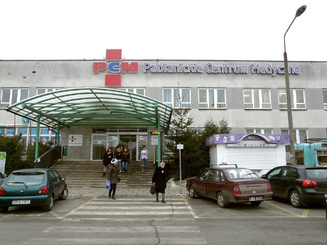 Między prezydentem Zbigniewem Dychto a starostą Krzysztofem Haburą nie ma zgody co do tego, kto i w jakiej wysokości powinien pokryć zobowiązania szpitala.