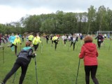 Sławno: Puchar Pomorza Nordic Walking [ZDJĘCIA]