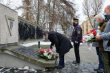 Tarnów. Miasto pierwszych więźniów KL Auschwitz upamiętniło 76. rocznicę wyzwolenia obozu [ZDJĘCIA]